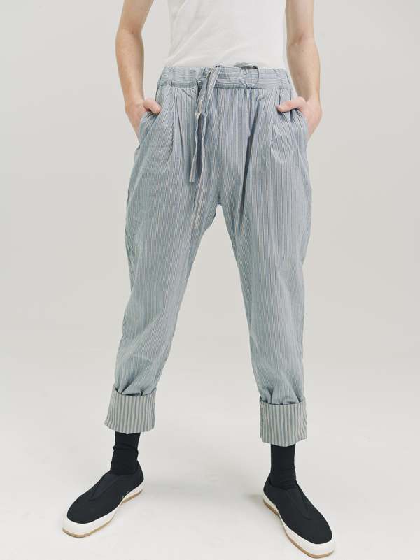 Casey Casey Stripe Reversible Paper 