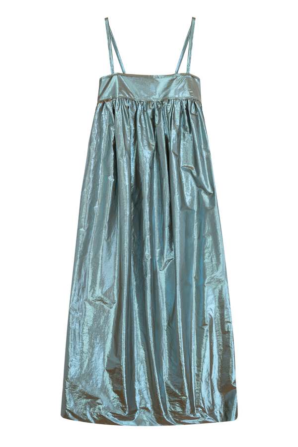Tela INIZIO DRESS - Green | Garmentory