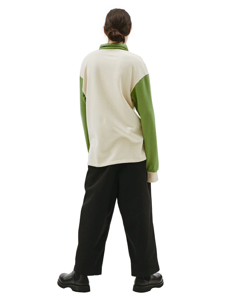 VISVIM☆VISVIM SPORTSカットソー VISVIM JUMBO (VEGGIE DYE