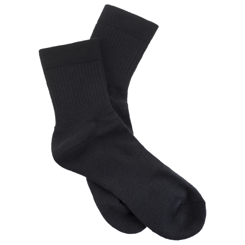 Visvim Two-Pack Sport Achilles Socks - Navy blue | Garmentory