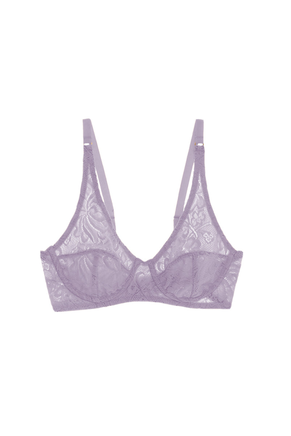 Araks Waverly Underwire Bra - Haze