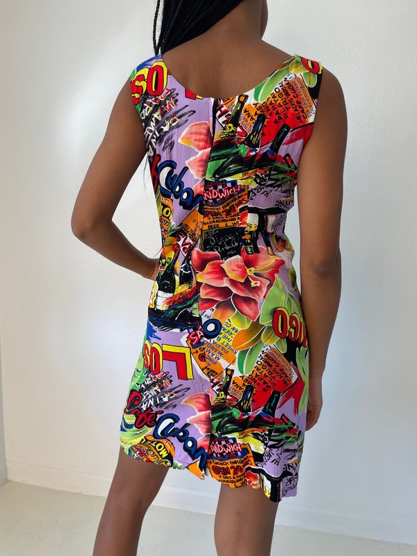 Horizons Vintage  Jams billboard shift