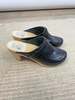 MAGUBA Clogs - Black - Thumbnail 2