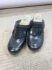 MAGUBA Clogs - Black - Thumbnail 3