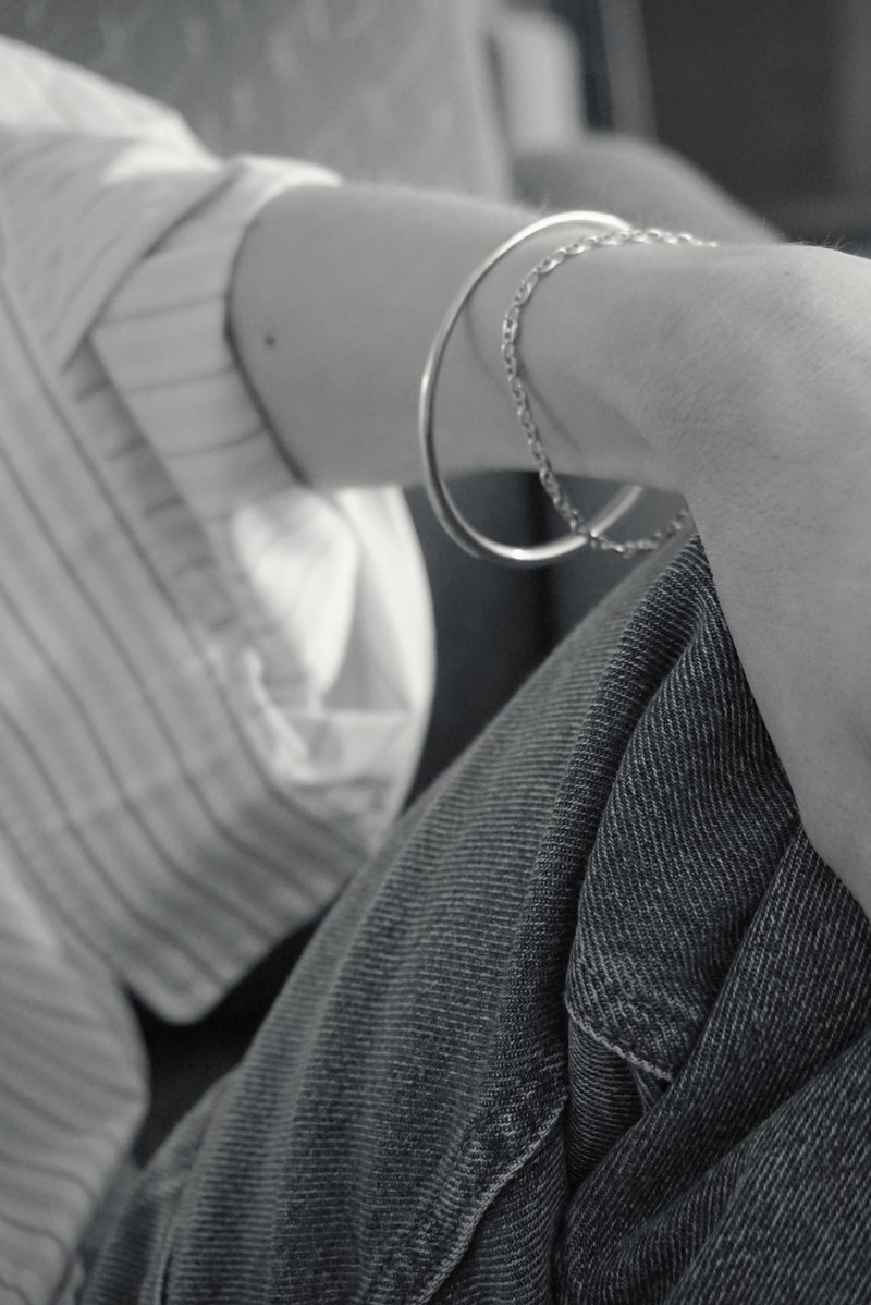 SOPHIE BUHAI double circle bangle gold sophie buhai リング