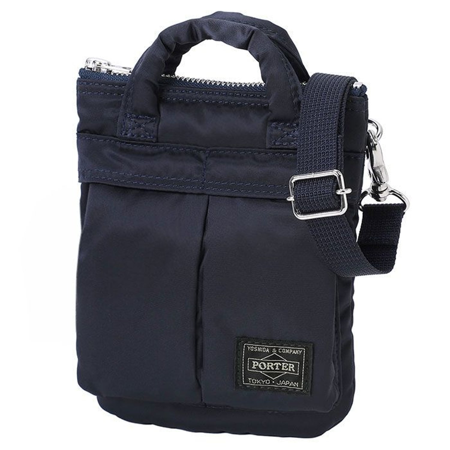 美品　PORTER / HOWL HELMETBAG MINI Howl Helmet Bag Mini | HOMEBRED