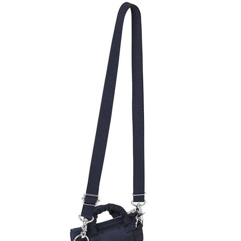 PORTER-YOSHIDA & CO｜ (HOWL HELMETBAG MINI (381-18157 10 Buy Porter-Yoshida & Co. Howl Helmet Bag Mini 'Navy' - 381