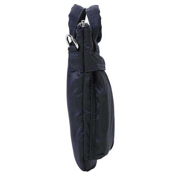Porter Yoshida Howl Helmet Mini Bag - Navy | Garmentory