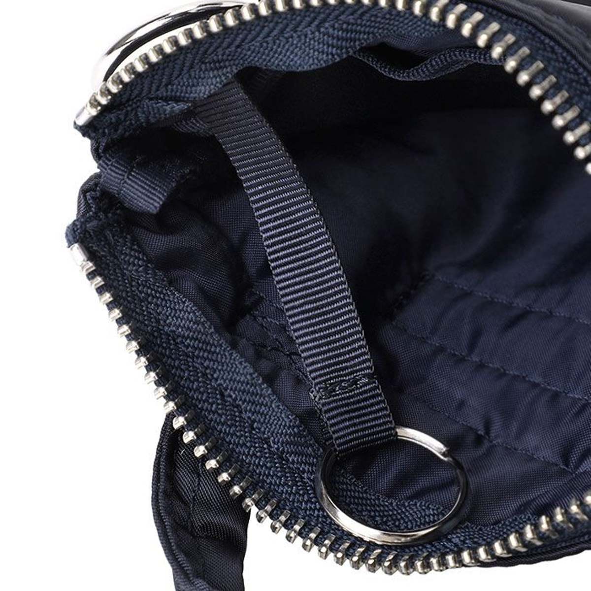 Howl Helmet Bag Mini - Black