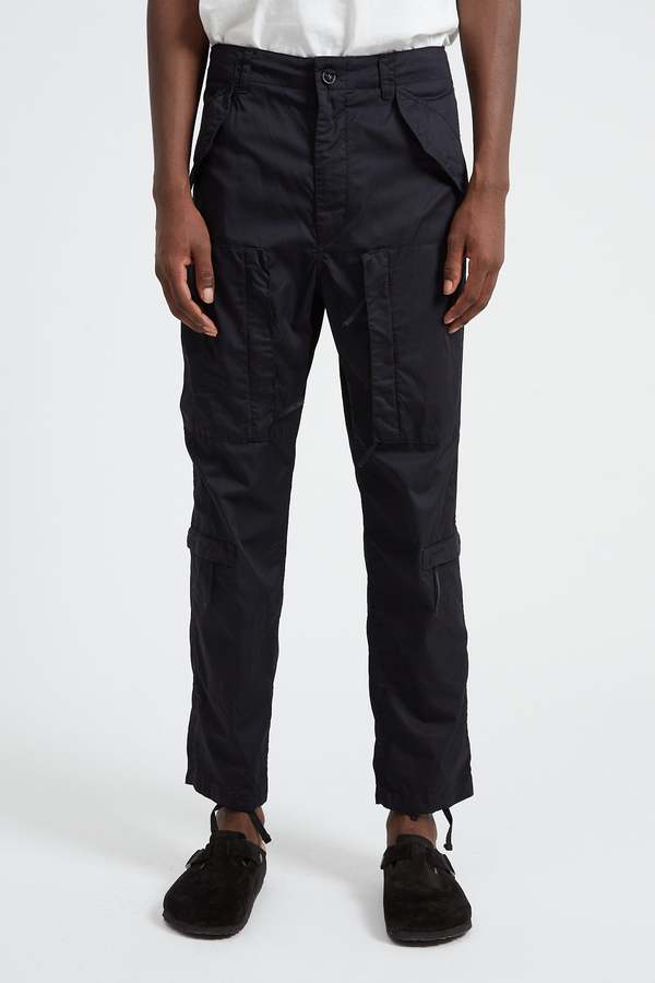 パンツ ENGINEERED GARMENTS AIRCREW PANT ENGINEERED GARMENTS AIRCREW PANT Engineered Garments High Count