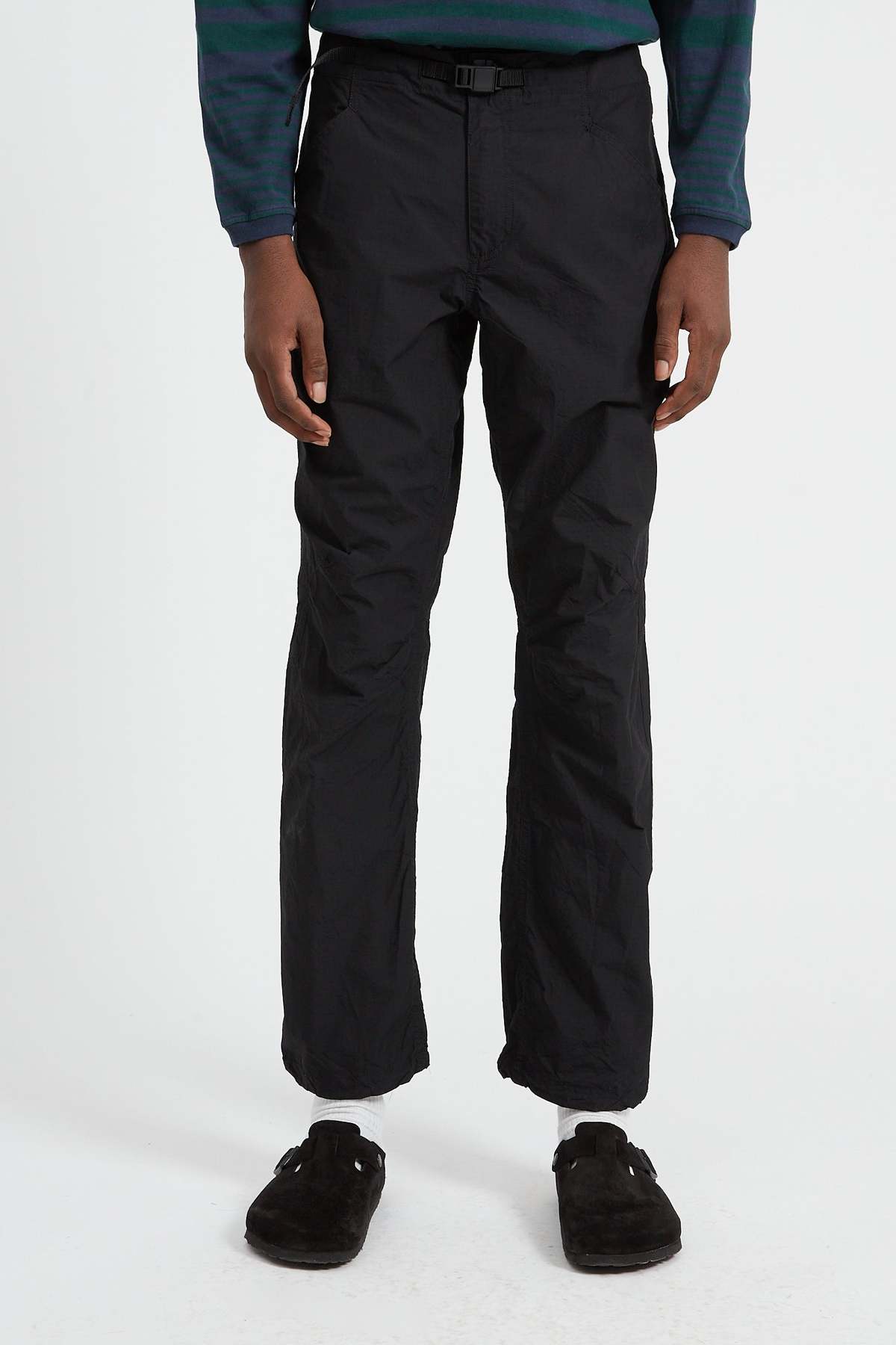 nonnative Hiker Easy Cotton Nylon Ripstop Cordura pants nonnative Hiker Easy Cotton Nylon Ripstop Cordura pants