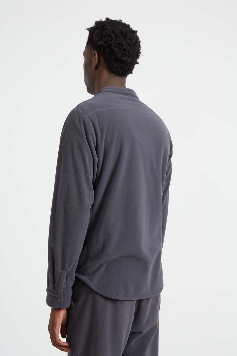 ジャケット・アウター nonnative HIKER FULL ZIP SHIRT JACKET nonnative HIKER FULL ZIP SHIRT JACKET nonnative Hiker Full Zip