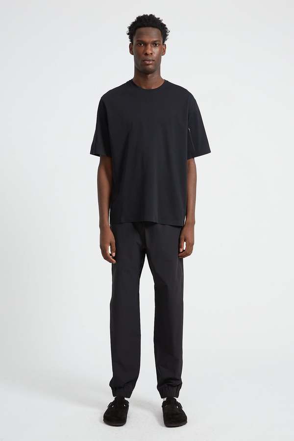 VEILANCE Ionic Pocket Tee - Black | Garmentory