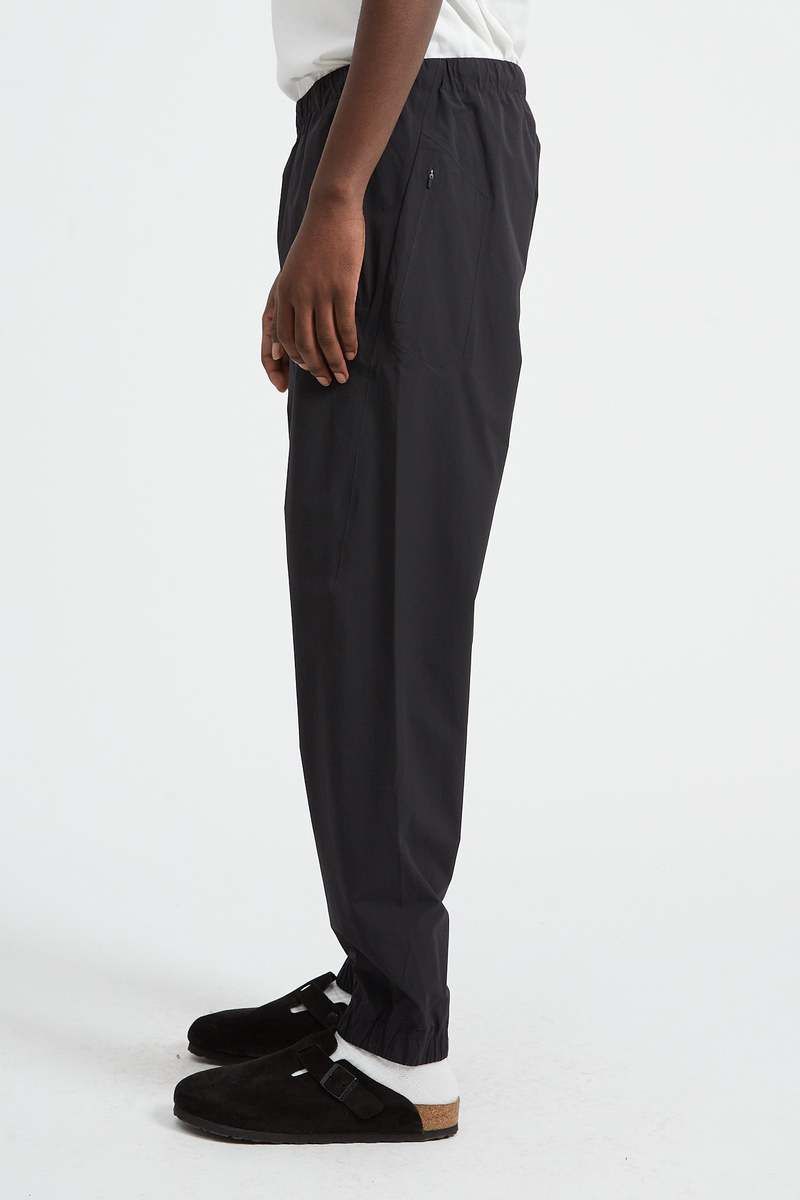 VEILANCE Secant Track Pants - Black | Garmentory
