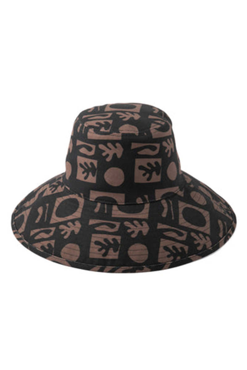 Lack of Color Formes Holiday Bucket S/M m_62a5c6ed5e46b0168710452d.jpg main image 2