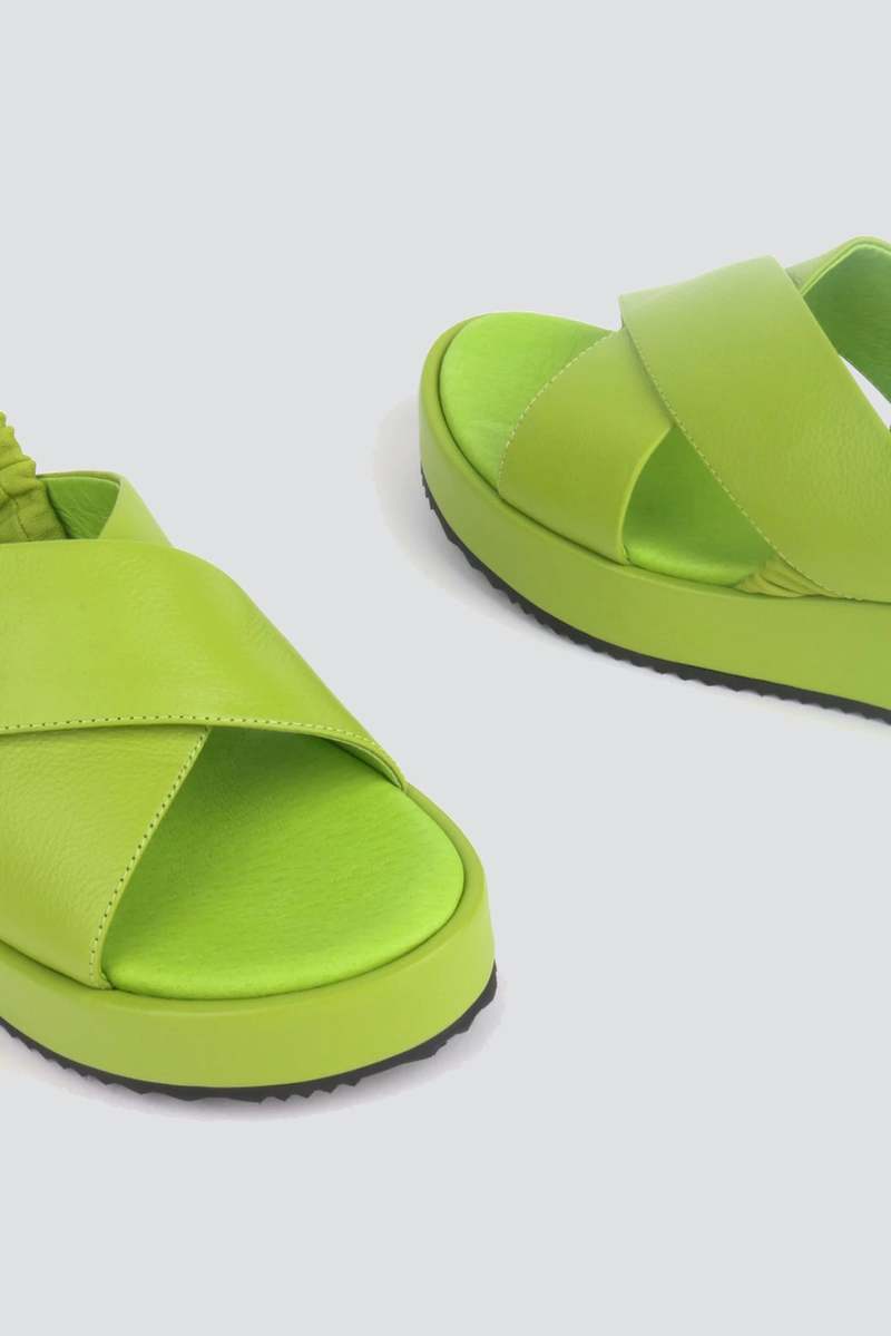 "INTENTIONALLY __________." Starry Platform - Apple