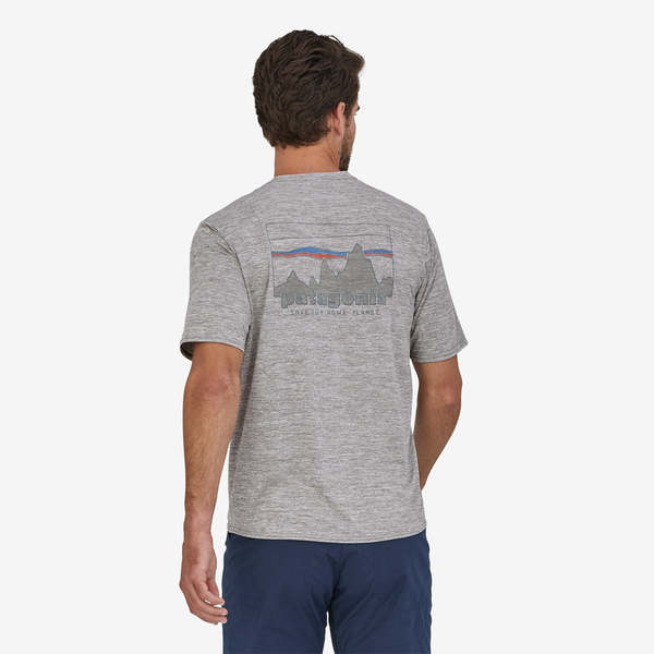 Patagonia Men's Capilene Cool Daily 