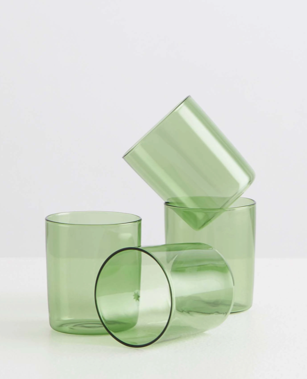 Maison Balzac Set of 4 Gobelets