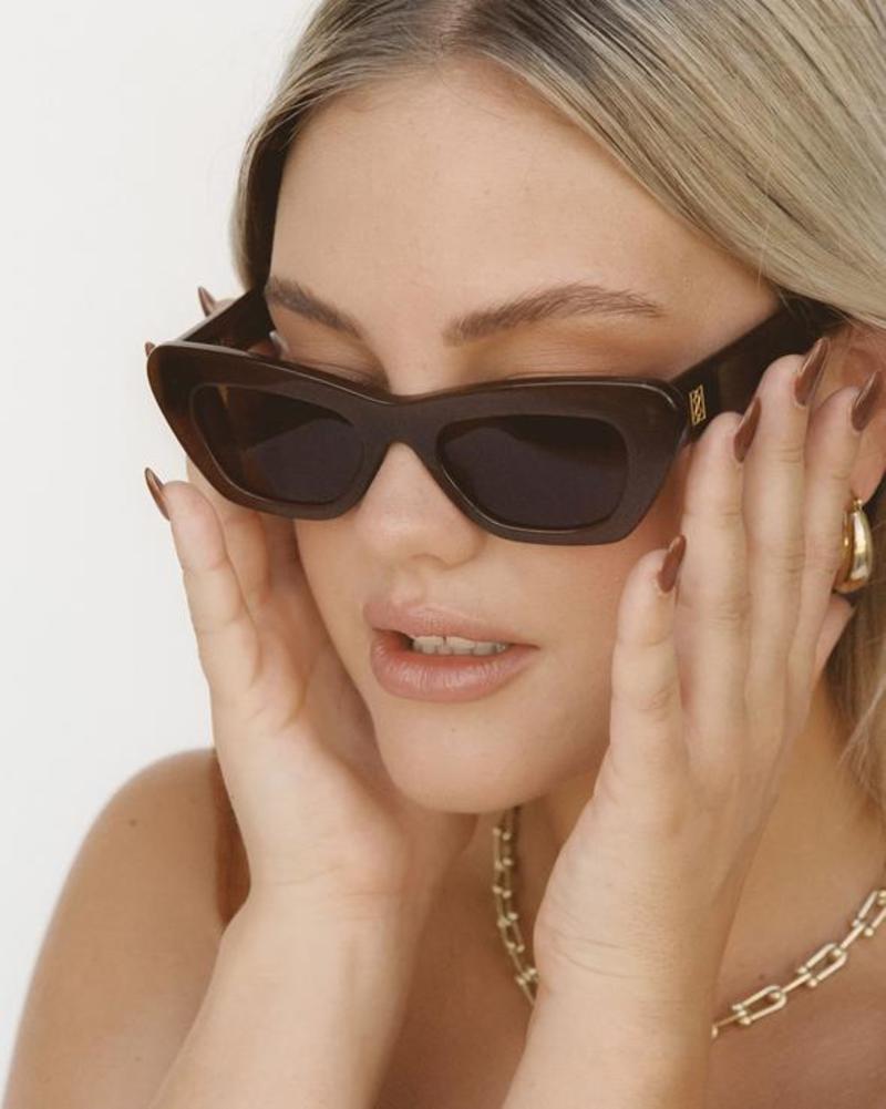 Raie Eyewear Ivy eyewear - Zodiac