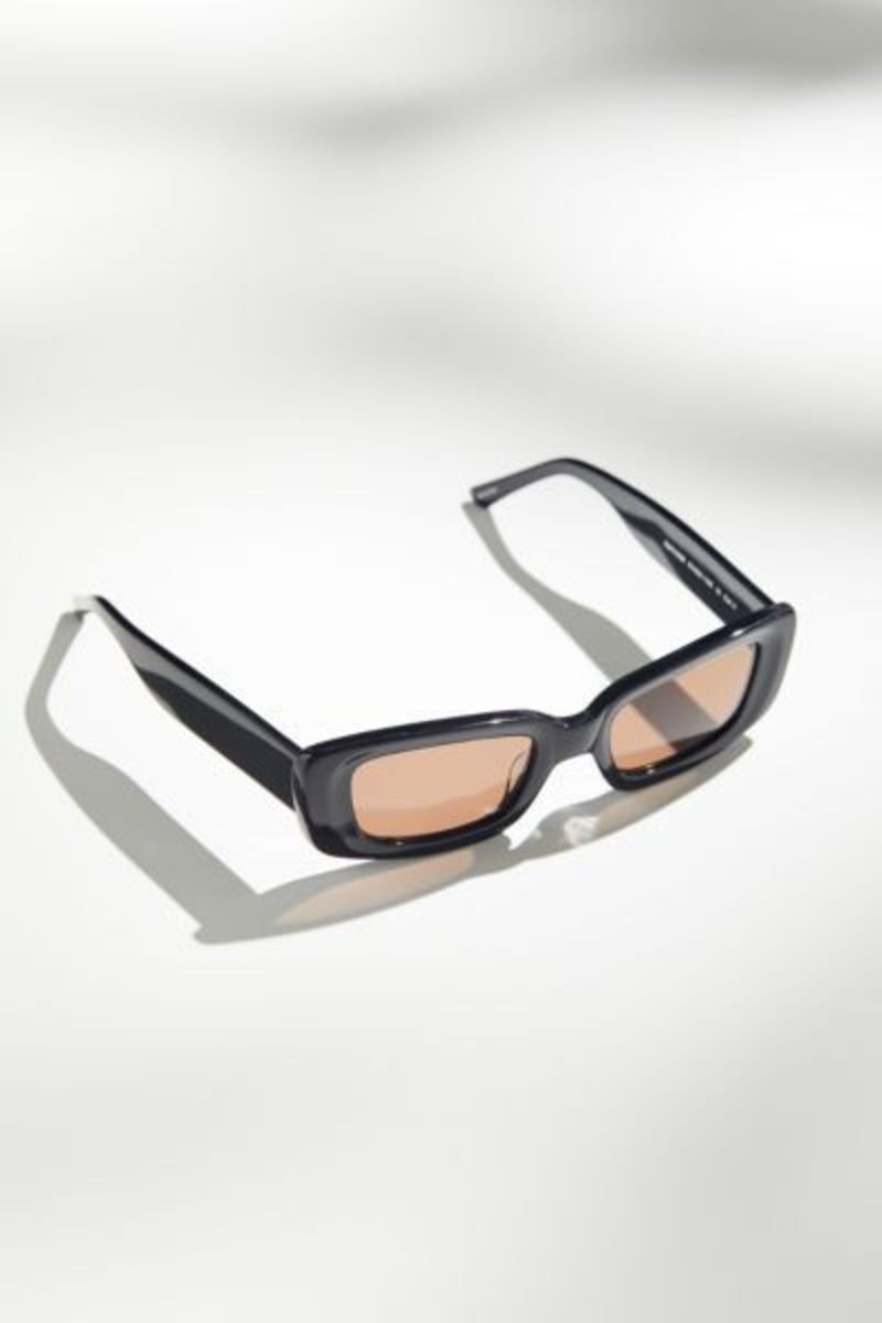 小物 dmy by dmy preston dmy02sb sunglasses Preston Black Sunglasses — DMY Studios