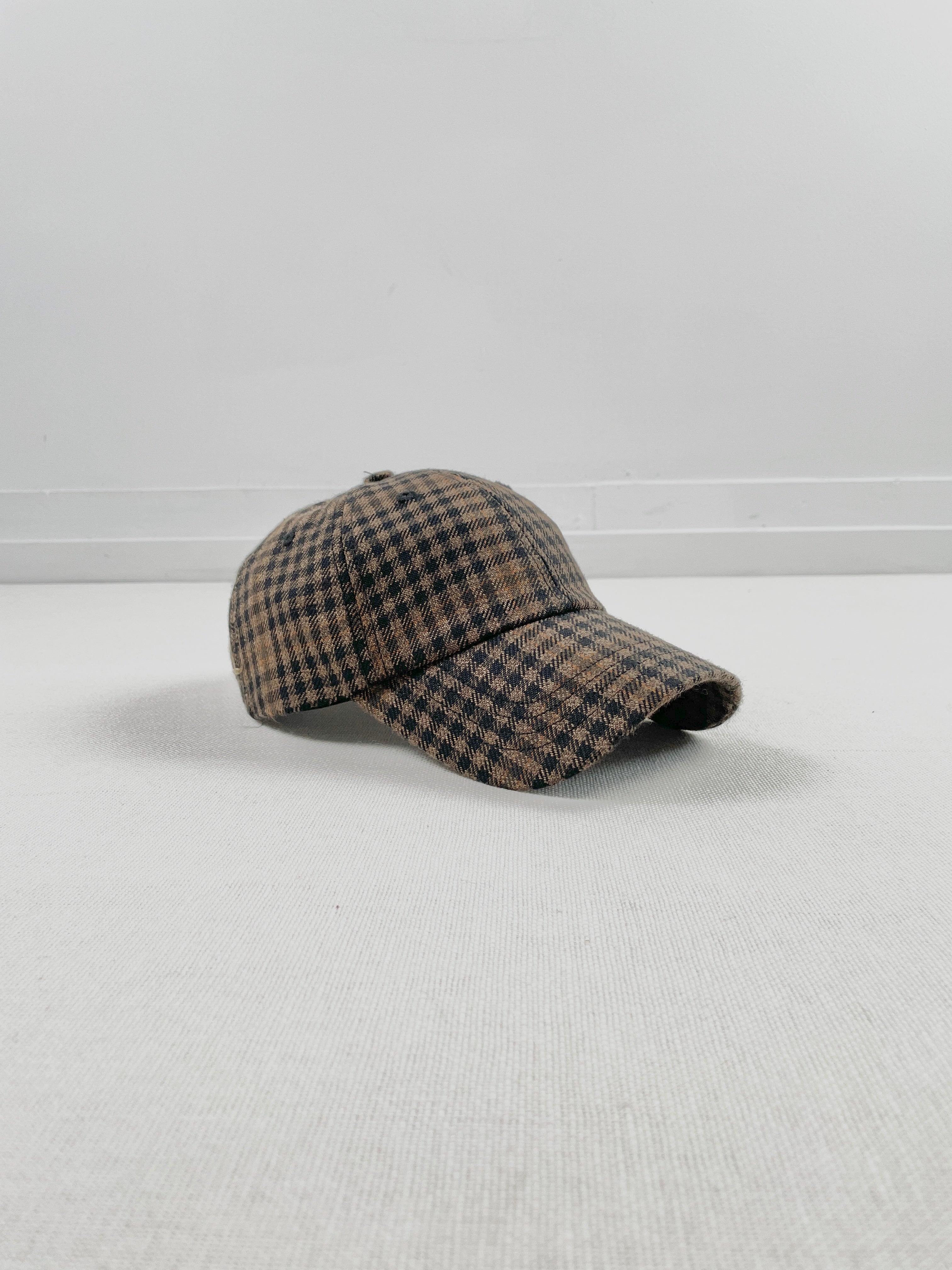 DRIES VAN NOTEN | GILES WOOL CAP キャップ Dries van Noten – Giles Cap Black