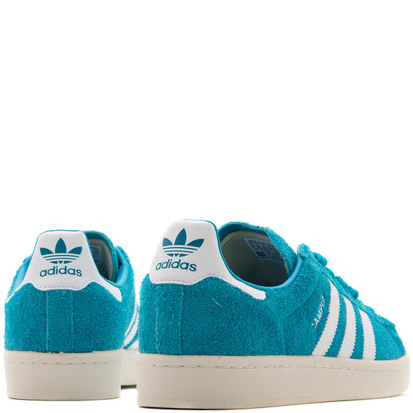 adidas gazelle silver green womens Adidas Campus 00s Lucid Blue - H03471 main image 0