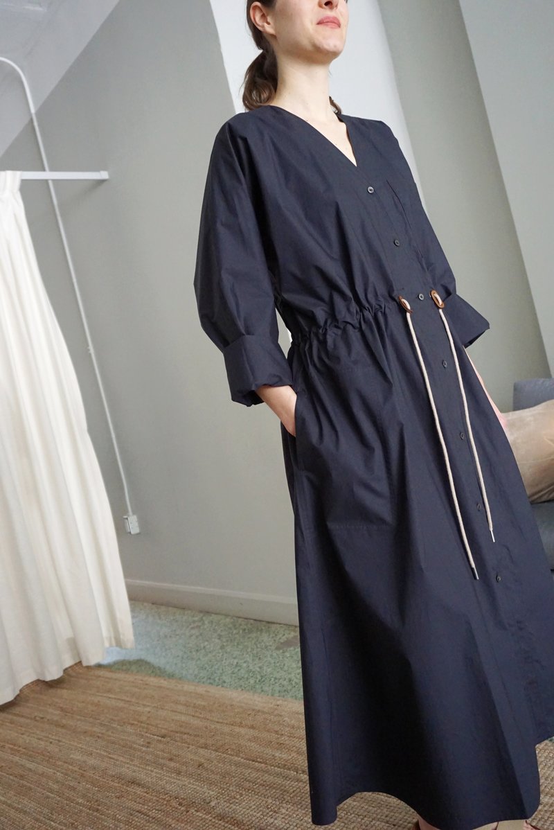SOFIE D'HOORE DOUGLAS DRESS | Garmentory