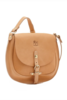 Il Bisonte Gaia Bag Crossbody - Natural - Thumbnail 3