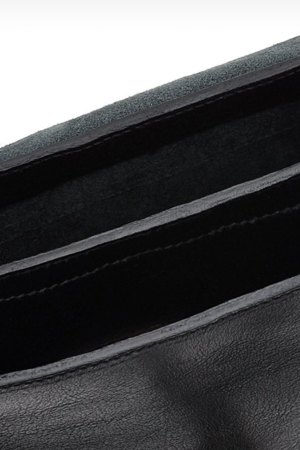 Il Bisonte Gaia Bag Crossbody - Natural