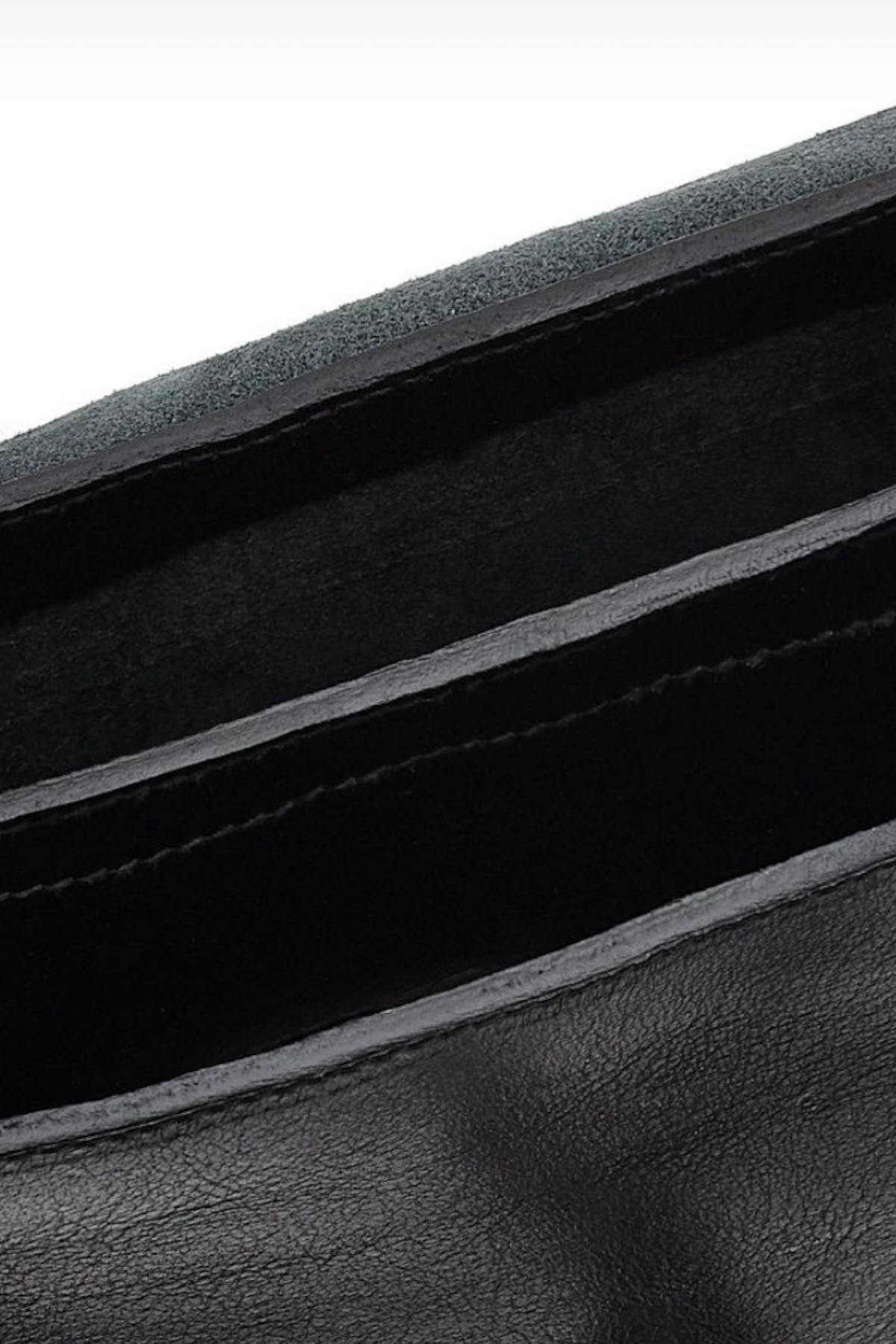 Il Bisonte Gaia Bag Crossbody - Natural - Image 5 of 5