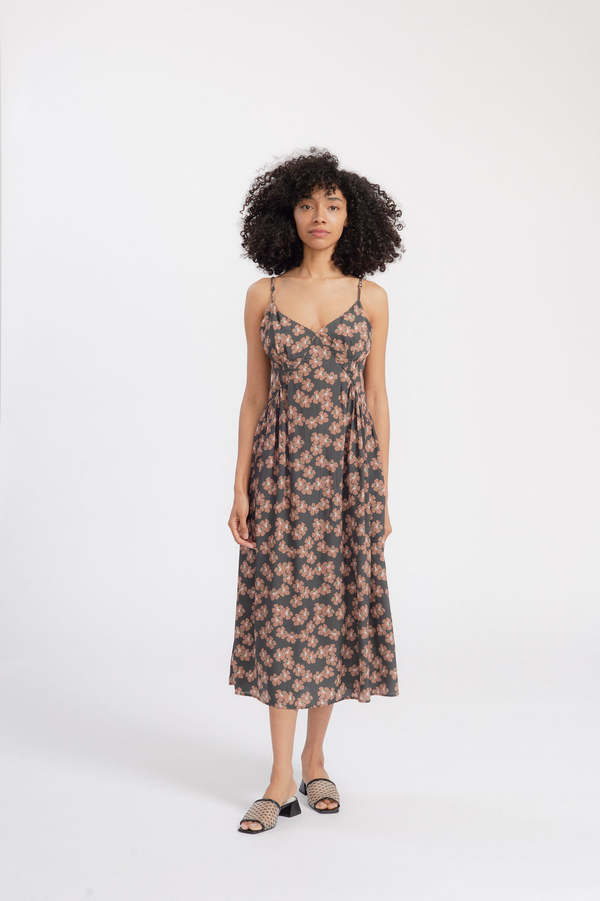 Caron Callahan Gail Dress | Garmentory
