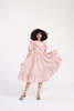 BATSHEVA May Dress - Lupine Pink - Thumbnail 1
