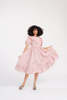 BATSHEVA May Dress - Lupine Pink - Thumbnail 3