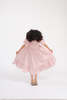 BATSHEVA May Dress - Lupine Pink - Thumbnail 6