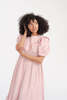 BATSHEVA May Dress - Lupine Pink - Thumbnail 11