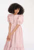 BATSHEVA May Dress - Lupine Pink - Thumbnail 17