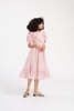 BATSHEVA May Dress - Lupine Pink - Thumbnail 24