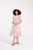 BATSHEVA May Dress - Lupine Pink - Thumbnail 28