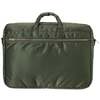 Porter Yoshida Tanker 2way Briefcase - Sage Green - Thumbnail 3