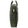 Porter Yoshida Tanker 2way Briefcase - Sage Green - Thumbnail 4