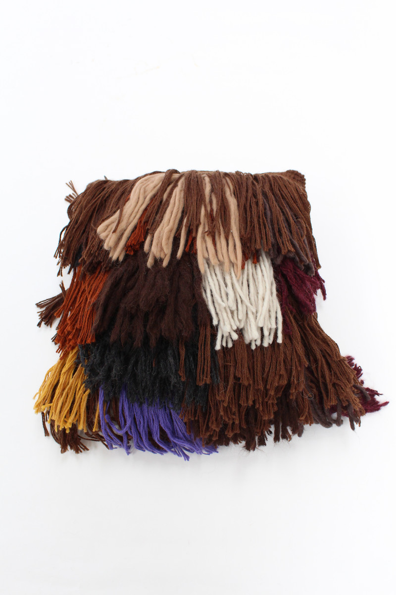 A Détacher Pillow