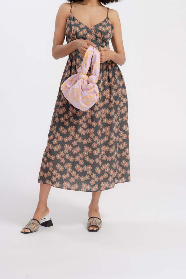 Stine Goya Kai Bag - The Life of a Tulip Lilac