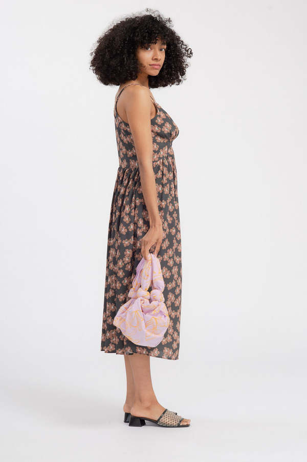 Stine Goya Kai Bag - The Life of a Tulip Lilac