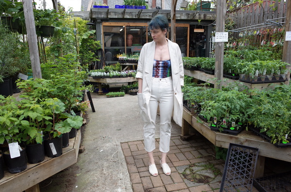Rachel Comey Gaia Rachel Comey Gaia