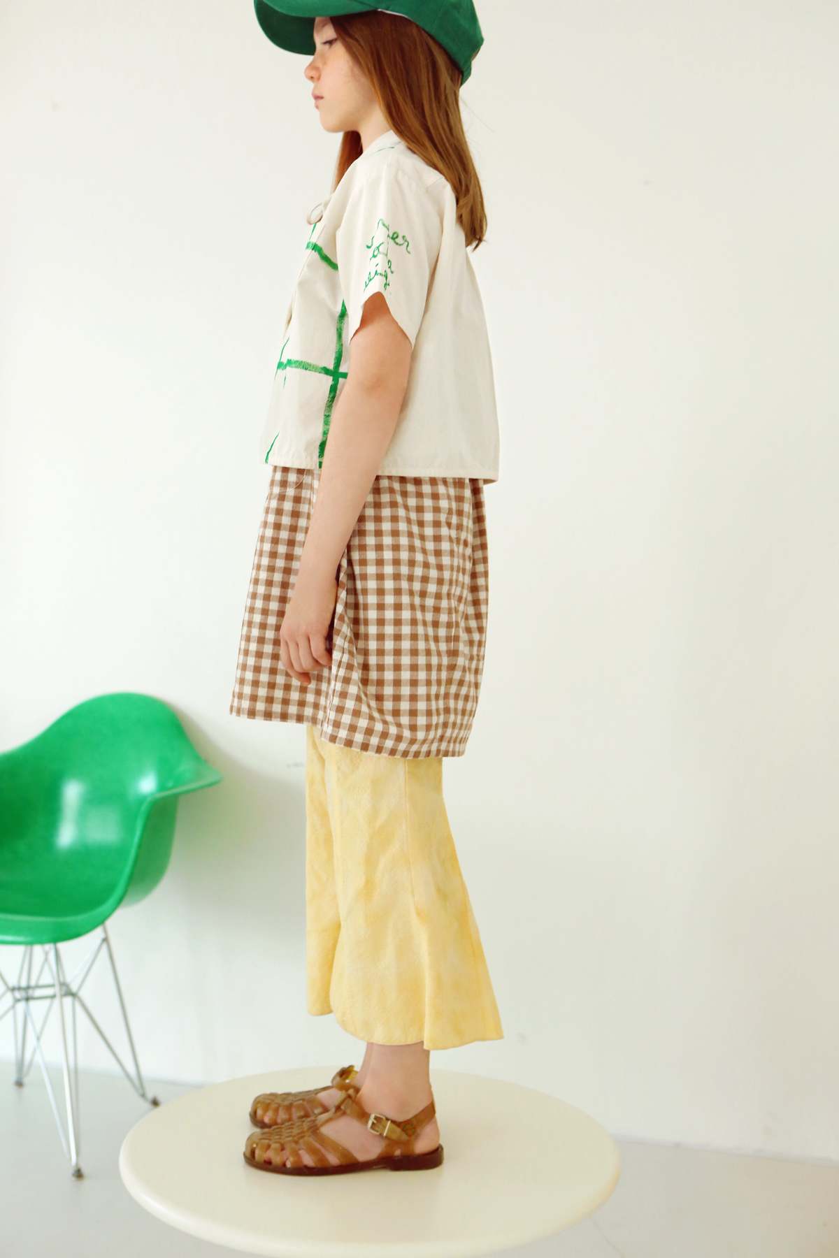 Kids Tambere Tuva Kid's Pant - Image 2 of 10