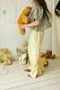 Kids Tambere Tuva Kid's Pant - Thumbnail 3