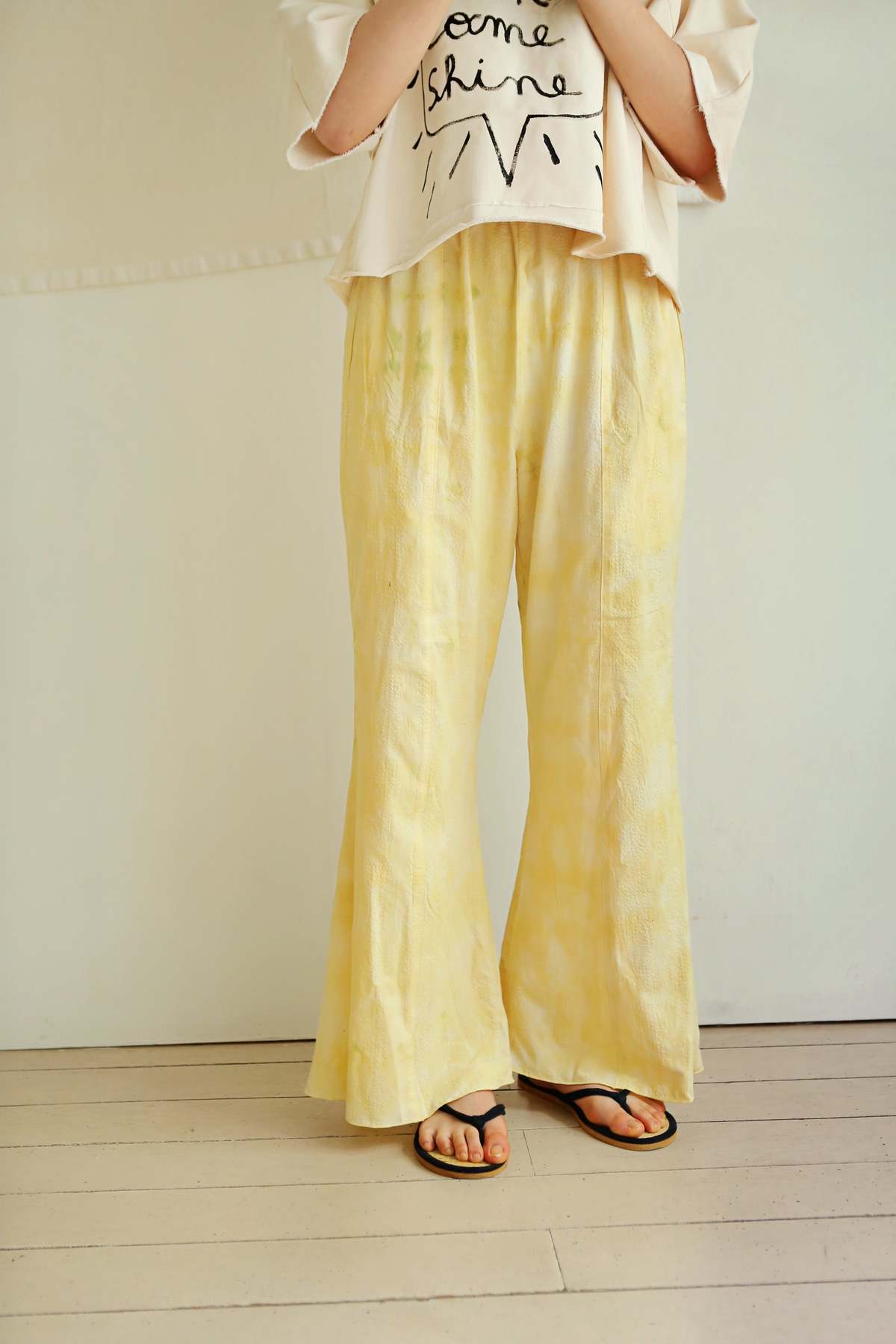 Kids Tambere Tuva Kid's Pant - Image 4 of 10