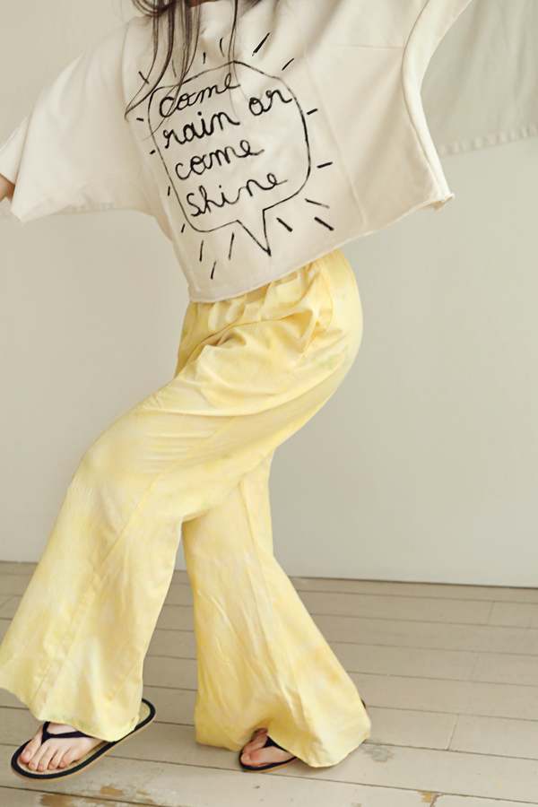 Kids Tambere Tuva Kid's Pant