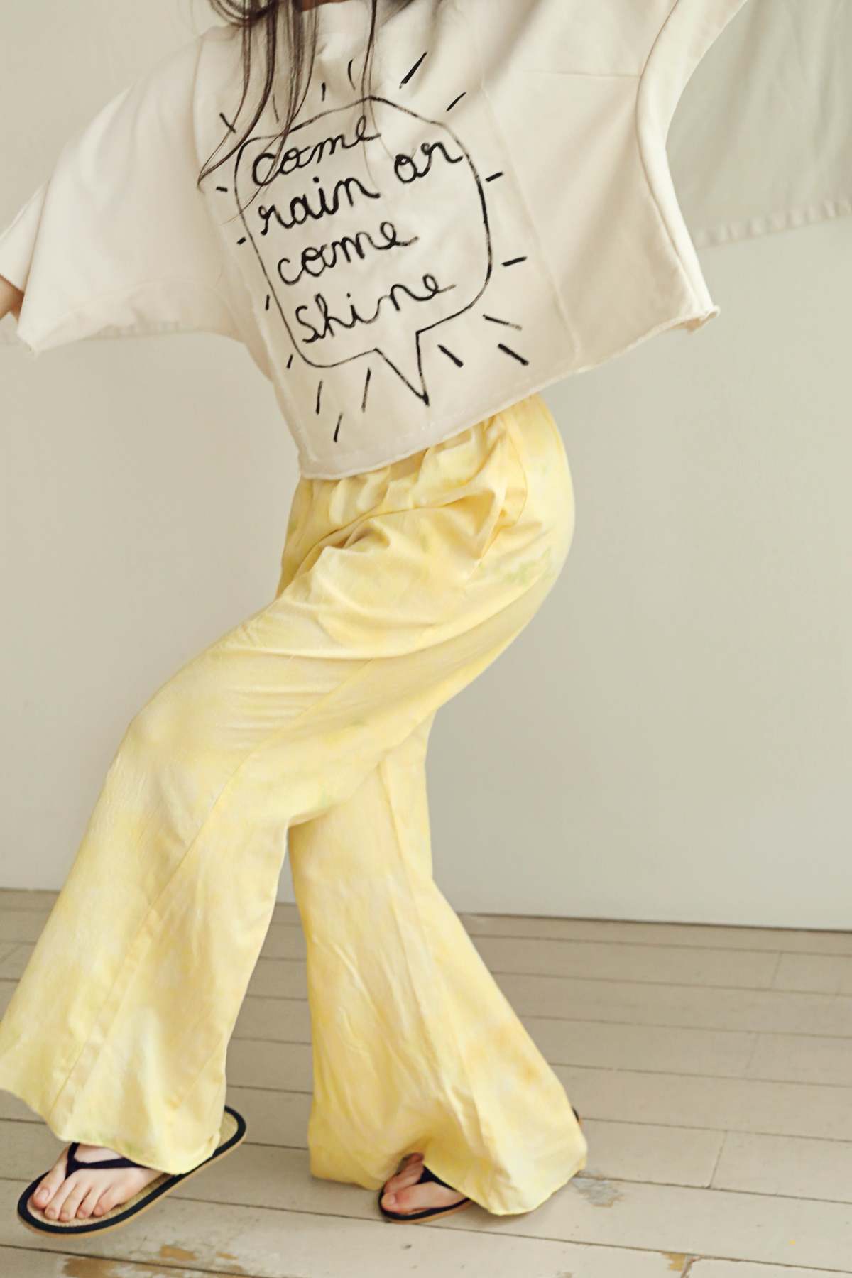 Kids Tambere Tuva Kid's Pant - Image 8 of 10