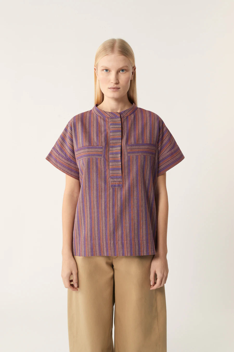 Soeur Shirt OREA（フランス） Soeur Shirt OREA（フランス）